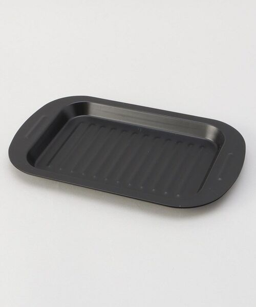 212 KITCHEN STORE / トゥーワントゥーキッチン ストア キッチンツール | チーノ シリコーン加工天ぷらバット2枚組 | 詳細1
