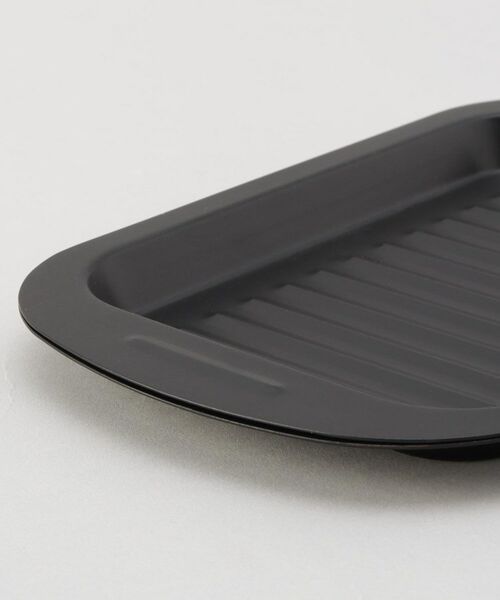 212 KITCHEN STORE / トゥーワントゥーキッチン ストア キッチンツール | チーノ シリコーン加工天ぷらバット2枚組 | 詳細3