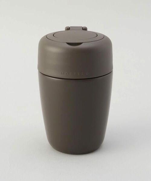 212 KITCHEN STORE / トゥーワントゥーキッチン ストア インテリア・生活雑貨・ホビー・ステーショナリー | どこでもドリップサーモボトル 360ml BR ＜MOTTERU モッテル＞ | 詳細1