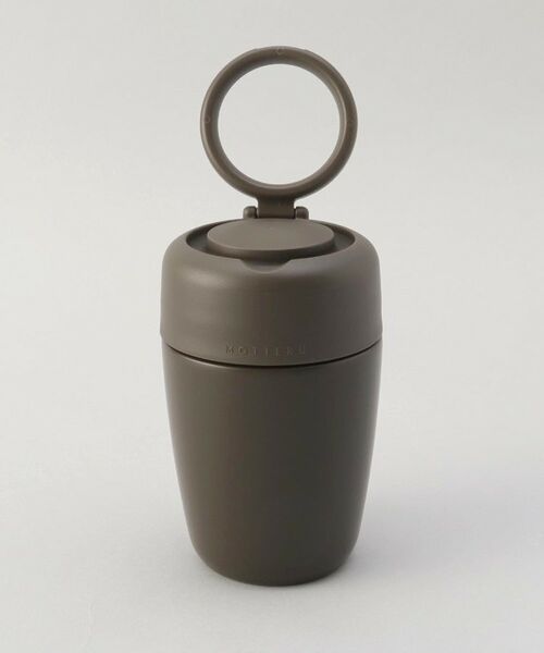 212 KITCHEN STORE / トゥーワントゥーキッチン ストア インテリア・生活雑貨・ホビー・ステーショナリー | どこでもドリップサーモボトル 360ml BR ＜MOTTERU モッテル＞ | 詳細3