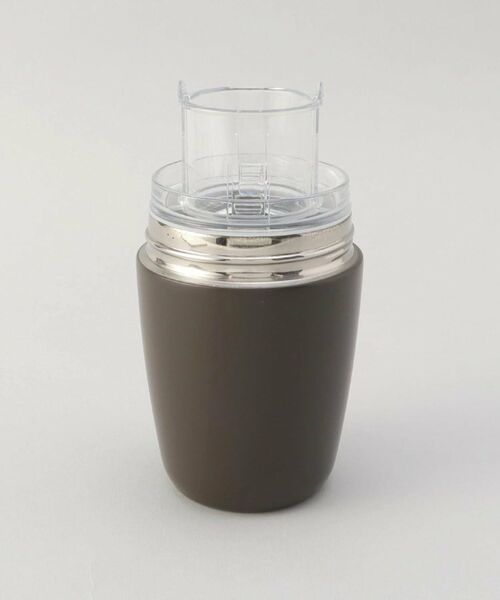 212 KITCHEN STORE / トゥーワントゥーキッチン ストア インテリア・生活雑貨・ホビー・ステーショナリー | どこでもドリップサーモボトル 360ml BR ＜MOTTERU モッテル＞ | 詳細5