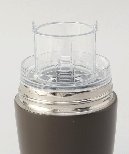 212 KITCHEN STORE / トゥーワントゥーキッチン ストア インテリア・生活雑貨・ホビー・ステーショナリー | どこでもドリップサーモボトル 360ml BR ＜MOTTERU モッテル＞ | 詳細8