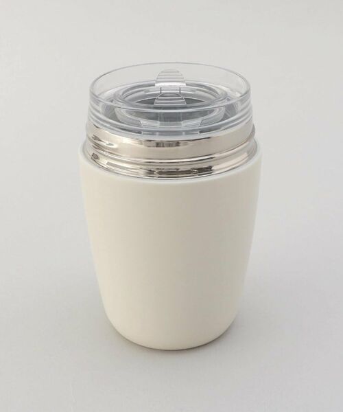 212 KITCHEN STORE / トゥーワントゥーキッチン ストア インテリア・生活雑貨・ホビー・ステーショナリー | どこでもドリップサーモボトル 360ml WH ＜MOTTERU モッテル＞ | 詳細4