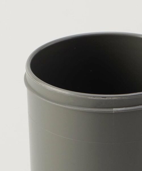 212 KITCHEN STORE / トゥーワントゥーキッチン ストア インテリア・生活雑貨・ホビー・ステーショナリー | 電子レンジが使えるサーモボトル 360ml BK ＜MOTTERU  モッテル＞ | 詳細6