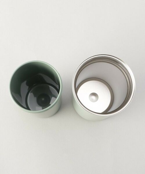 212 KITCHEN STORE / トゥーワントゥーキッチン ストア インテリア・生活雑貨・ホビー・ステーショナリー | 電子レンジが使えるサーモボトル 360ml OV ＜MOTTERU  モッテル＞ | 詳細4