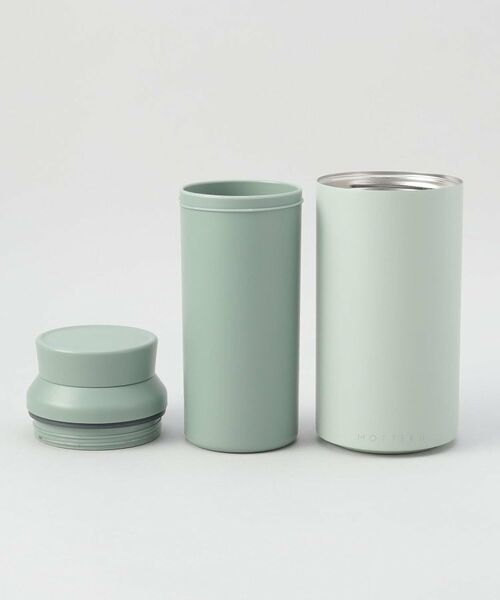 212 KITCHEN STORE / トゥーワントゥーキッチン ストア インテリア・生活雑貨・ホビー・ステーショナリー | 電子レンジが使えるサーモボトル 360ml OV ＜MOTTERU  モッテル＞ | 詳細7