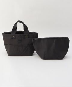 212 KITCHEN STORE / トゥーワントゥーキッチン ストア インテリア・生活雑貨・ホビー・ステーショナリー | 3wayランチバッグ BK ＜212Kオリジナル ＞