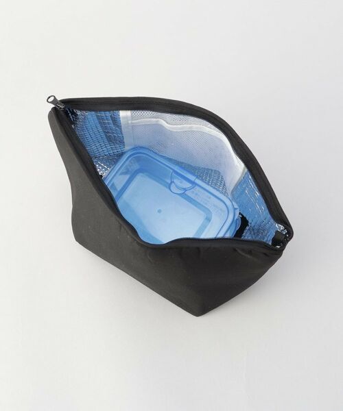 212 KITCHEN STORE / トゥーワントゥーキッチン ストア インテリア・生活雑貨・ホビー・ステーショナリー | 3wayランチバッグ BK ＜212Kオリジナル ＞ | 詳細15