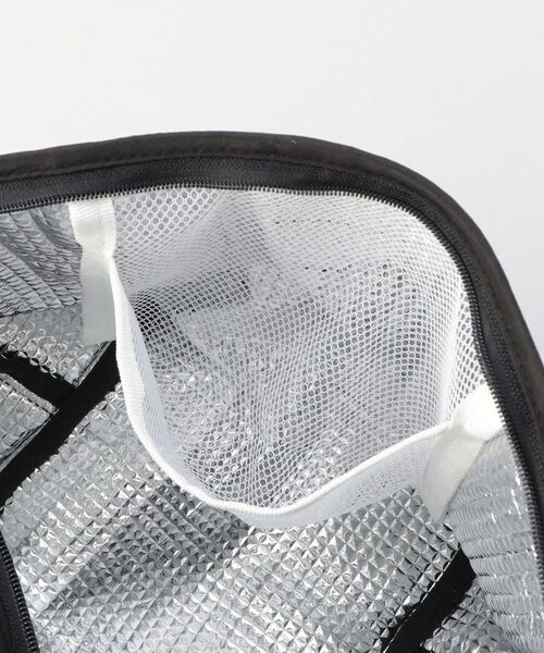 212 KITCHEN STORE / トゥーワントゥーキッチン ストア インテリア・生活雑貨・ホビー・ステーショナリー | 3wayランチバッグ BK ＜212Kオリジナル ＞ | 詳細16