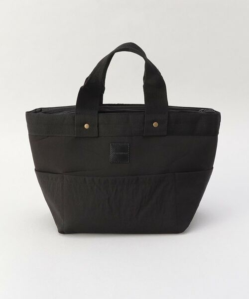 212 KITCHEN STORE / トゥーワントゥーキッチン ストア インテリア・生活雑貨・ホビー・ステーショナリー | 3wayランチバッグ BK ＜212Kオリジナル ＞ | 詳細2