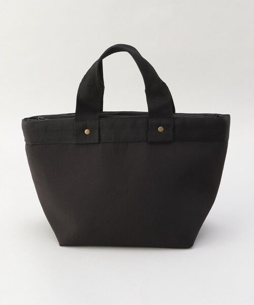 212 KITCHEN STORE / トゥーワントゥーキッチン ストア インテリア・生活雑貨・ホビー・ステーショナリー | 3wayランチバッグ BK ＜212Kオリジナル ＞ | 詳細4