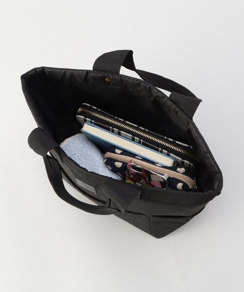 212 KITCHEN STORE / トゥーワントゥーキッチン ストア インテリア・生活雑貨・ホビー・ステーショナリー | 3wayランチバッグ BK ＜212Kオリジナル ＞ | 詳細7