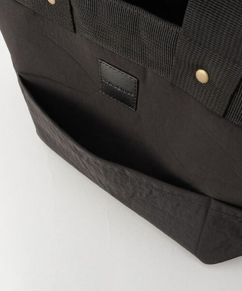 212 KITCHEN STORE / トゥーワントゥーキッチン ストア インテリア・生活雑貨・ホビー・ステーショナリー | 3wayランチバッグ BK ＜212Kオリジナル ＞ | 詳細8