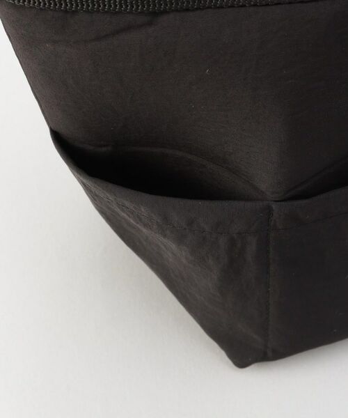 212 KITCHEN STORE / トゥーワントゥーキッチン ストア インテリア・生活雑貨・ホビー・ステーショナリー | 3wayランチバッグ BK ＜212Kオリジナル ＞ | 詳細9