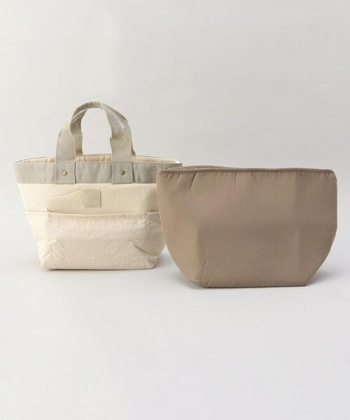 212 KITCHEN STORE / トゥーワントゥーキッチン ストア インテリア・生活雑貨・ホビー・ステーショナリー | 3wayランチバッグ IV ＜212Kオリジナル ＞ | 詳細1