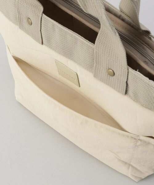 212 KITCHEN STORE / トゥーワントゥーキッチン ストア インテリア・生活雑貨・ホビー・ステーショナリー | 3wayランチバッグ IV ＜212Kオリジナル ＞ | 詳細8