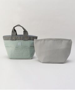 212 KITCHEN STORE / トゥーワントゥーキッチン ストア インテリア・生活雑貨・ホビー・ステーショナリー | 3wayランチバッグ GR ＜212Kオリジナル ＞