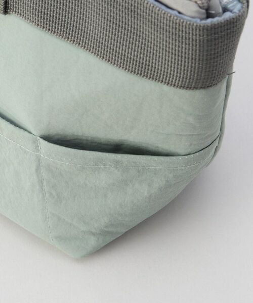 212 KITCHEN STORE / トゥーワントゥーキッチン ストア インテリア・生活雑貨・ホビー・ステーショナリー | 3wayランチバッグ GR ＜212Kオリジナル ＞ | 詳細10