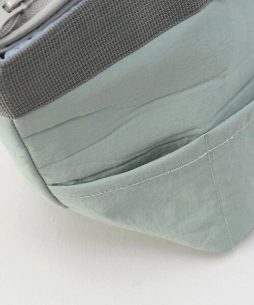 212 KITCHEN STORE / トゥーワントゥーキッチン ストア インテリア・生活雑貨・ホビー・ステーショナリー | 3wayランチバッグ GR ＜212Kオリジナル ＞ | 詳細11