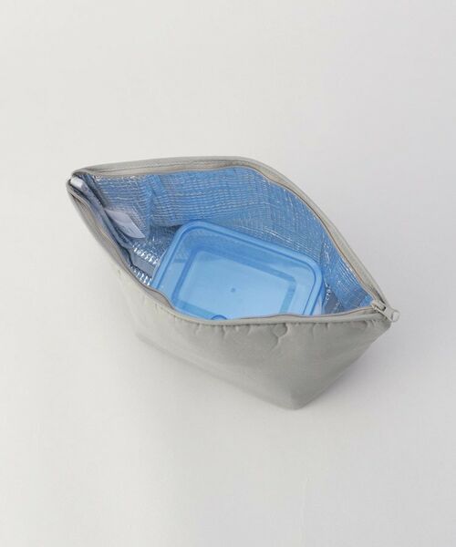 212 KITCHEN STORE / トゥーワントゥーキッチン ストア インテリア・生活雑貨・ホビー・ステーショナリー | 3wayランチバッグ GR ＜212Kオリジナル ＞ | 詳細16