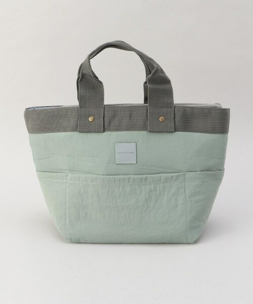 212 KITCHEN STORE / トゥーワントゥーキッチン ストア インテリア・生活雑貨・ホビー・ステーショナリー | 3wayランチバッグ GR ＜212Kオリジナル ＞ | 詳細2