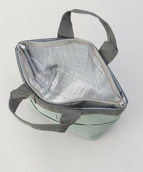 212 KITCHEN STORE / トゥーワントゥーキッチン ストア インテリア・生活雑貨・ホビー・ステーショナリー | 3wayランチバッグ GR ＜212Kオリジナル ＞ | 詳細6