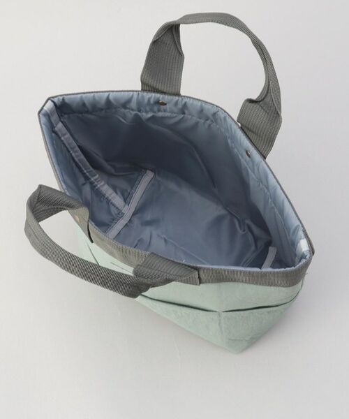 212 KITCHEN STORE / トゥーワントゥーキッチン ストア インテリア・生活雑貨・ホビー・ステーショナリー | 3wayランチバッグ GR ＜212Kオリジナル ＞ | 詳細7