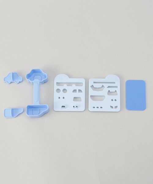 212 KITCHEN STORE / トゥーワントゥーキッチン ストア キッチンツール | のりものおにぎりminix2 | 詳細1