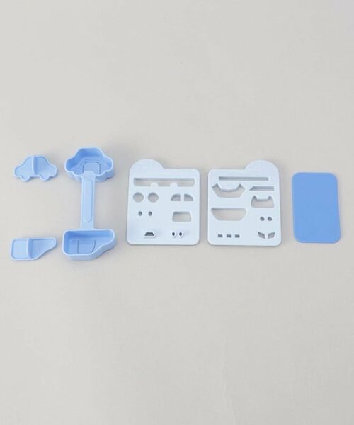 212 KITCHEN STORE/トゥーワントゥーキッチン ストア のりものおにぎりminix2 その他 00(FREE)