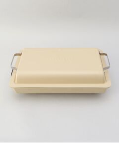 212 KITCHEN STORE / トゥーワントゥーキッチン ストア キッチンツール | フラットホットプレート SABE ＜BRUNO ブルーノ＞