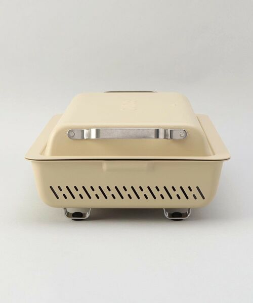 212 KITCHEN STORE / トゥーワントゥーキッチン ストア キッチンツール | フラットホットプレート SABE ＜BRUNO ブルーノ＞ | 詳細3