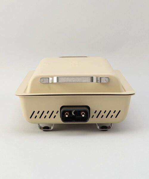 212 KITCHEN STORE / トゥーワントゥーキッチン ストア キッチンツール | フラットホットプレート SABE ＜BRUNO ブルーノ＞ | 詳細4