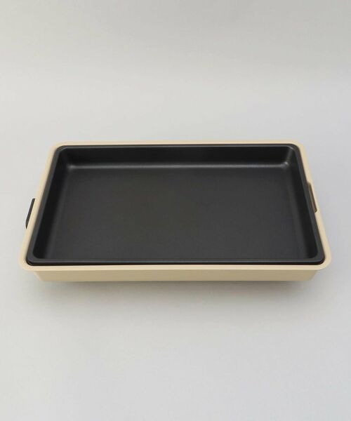 212 KITCHEN STORE / トゥーワントゥーキッチン ストア キッチンツール | フラットホットプレート SABE ＜BRUNO ブルーノ＞ | 詳細5