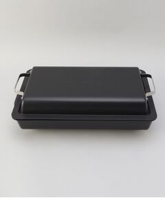 212 KITCHEN STORE / トゥーワントゥーキッチン ストア キッチンツール | フラットホットプレート BK ＜BRUNO ブルーノ＞