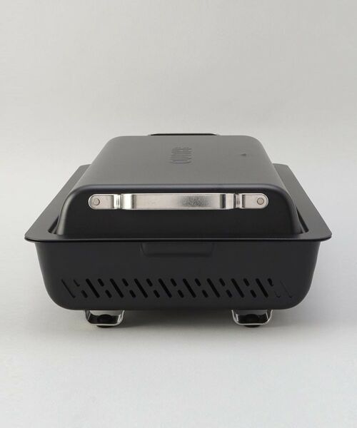 212 KITCHEN STORE / トゥーワントゥーキッチン ストア キッチンツール | フラットホットプレート BK ＜BRUNO ブルーノ＞ | 詳細3