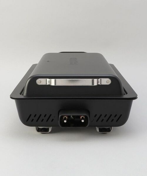 212 KITCHEN STORE / トゥーワントゥーキッチン ストア キッチンツール | フラットホットプレート BK ＜BRUNO ブルーノ＞ | 詳細4