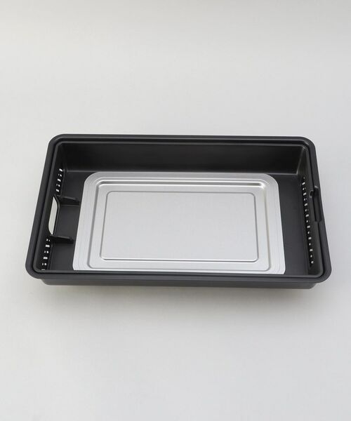 212 KITCHEN STORE / トゥーワントゥーキッチン ストア キッチンツール | フラットホットプレート BK ＜BRUNO ブルーノ＞ | 詳細6