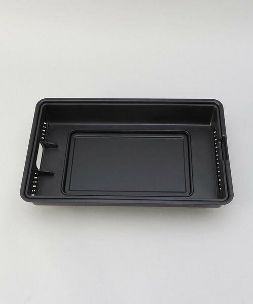 212 KITCHEN STORE / トゥーワントゥーキッチン ストア キッチンツール | フラットホットプレート BK ＜BRUNO ブルーノ＞ | 詳細7