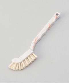 212 KITCHEN STORE / トゥーワントゥーキッチン ストア インテリア・インテリア雑貨 | CSユーティリティブラシ WH