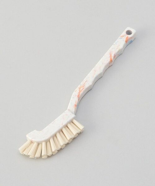 212 KITCHEN STORE / トゥーワントゥーキッチン ストア インテリア・インテリア雑貨 | CSユーティリティブラシ WH | 詳細1