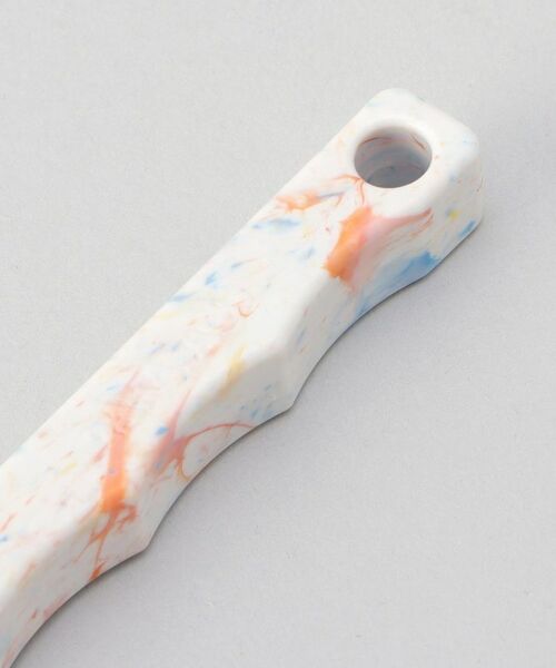 212 KITCHEN STORE / トゥーワントゥーキッチン ストア インテリア・インテリア雑貨 | CSユーティリティブラシ WH | 詳細2