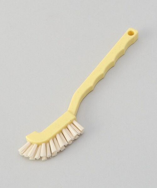 212 KITCHEN STORE / トゥーワントゥーキッチン ストア インテリア・インテリア雑貨 | CSユーティリティブラシ YE | 詳細1