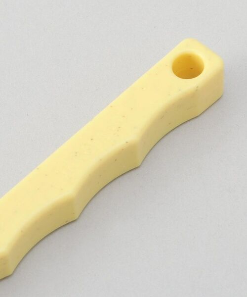 212 KITCHEN STORE / トゥーワントゥーキッチン ストア インテリア・インテリア雑貨 | CSユーティリティブラシ YE | 詳細2