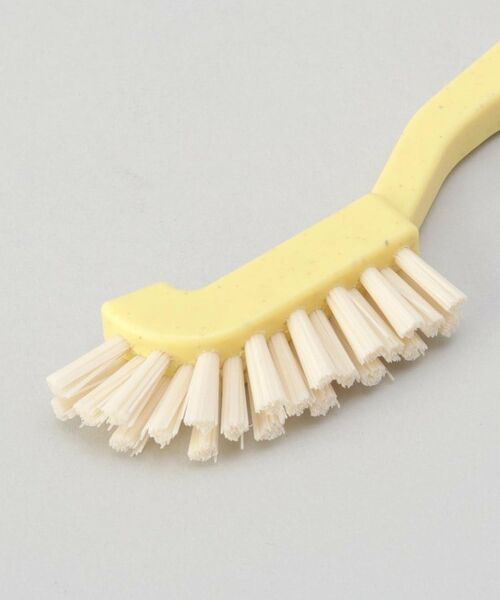 212 KITCHEN STORE / トゥーワントゥーキッチン ストア インテリア・インテリア雑貨 | CSユーティリティブラシ YE | 詳細3
