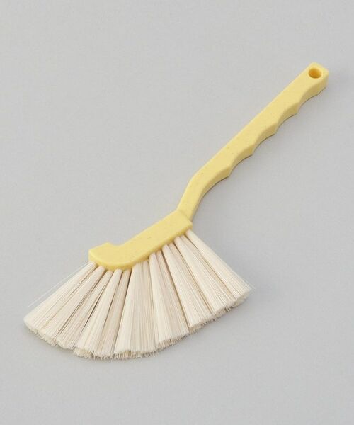 212 KITCHEN STORE / トゥーワントゥーキッチン ストア インテリア・インテリア雑貨 | CSミニほうき YE | 詳細1