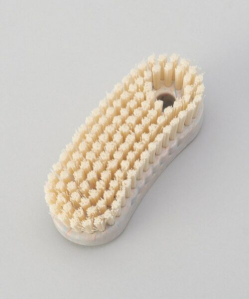 212 KITCHEN STORE / トゥーワントゥーキッチン ストア インテリア・インテリア雑貨 | CSハンドブラシS WH | 詳細2