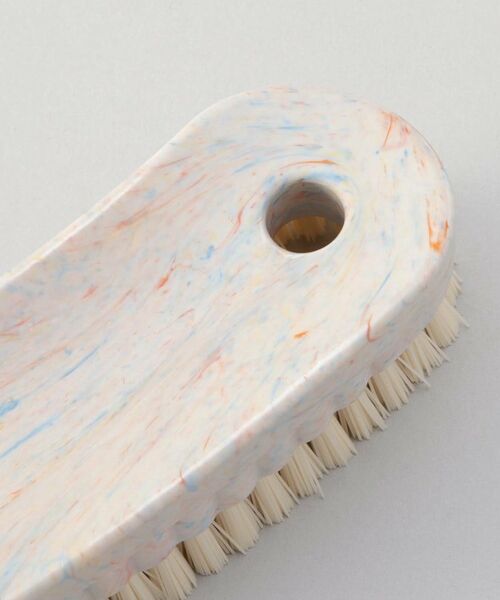 212 KITCHEN STORE / トゥーワントゥーキッチン ストア インテリア・インテリア雑貨 | CSハンドブラシS WH | 詳細3