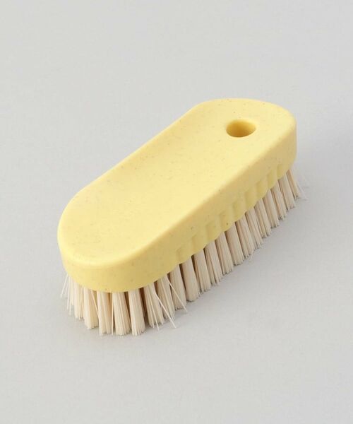 212 KITCHEN STORE / トゥーワントゥーキッチン ストア インテリア・インテリア雑貨 | CSハンドブラシS YE | 詳細1