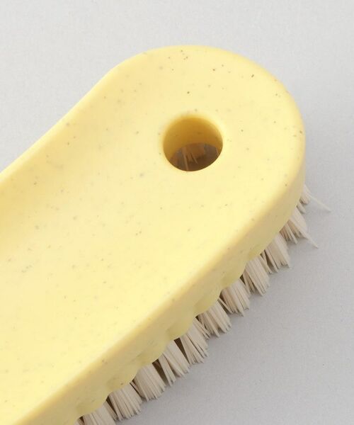 212 KITCHEN STORE / トゥーワントゥーキッチン ストア インテリア・インテリア雑貨 | CSハンドブラシS YE | 詳細3