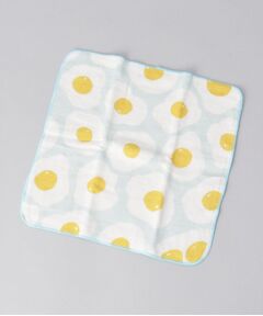 212 KITCHEN STORE / トゥーワントゥーキッチン ストア ハンカチ | HELLO BEAR タオルハンカチ メダマヤキ